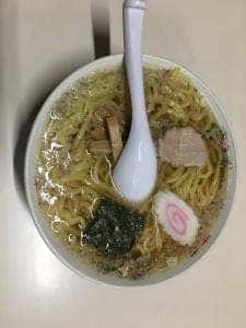 花岡食堂