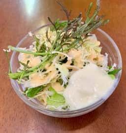 カレーキッチンPandora