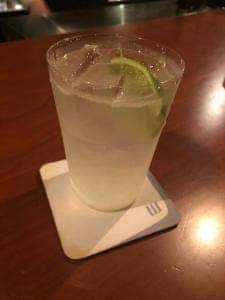 Bar LIDEMO