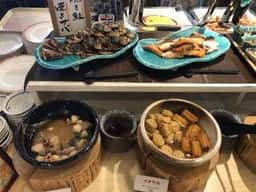 ネストホテル松山