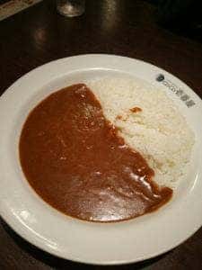 カレーハウスCoCo壱番屋 JR国分寺駅南口店