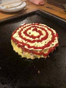 人形町