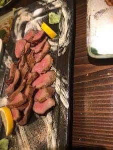 酒場 あうん 博多店