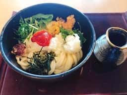 製めん屋 和兵衛