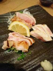 やきとり鳥舗