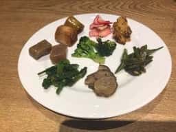 Organic Cafe ゆきすきのくに