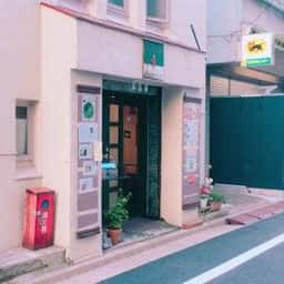 カフェ・エクレシア