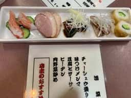 中華そば佐藤