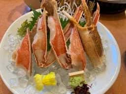 かに道楽 練馬谷原店