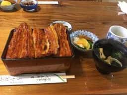 うなせん