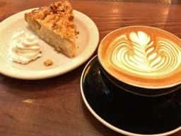 THE PIE SHOP