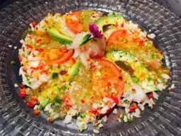 アジアンダイニング田～DEN～