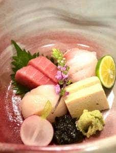 日本料理 旬花