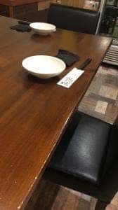 酒場食堂 みなとや