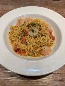手打ちパスタ専門店 NaNairo PasTa
