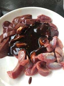 トリユウ焼鳥店