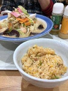 リンガーハット ゆめタウン行橋店