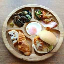 食彩健美 一木一草 宮崎観光ホテル