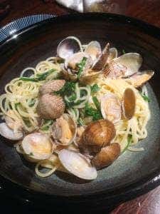 Dining bar Asli