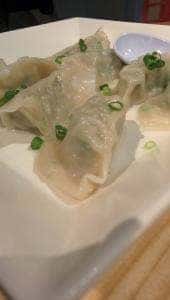 GYOZA BAR 都通本店