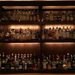 Bar Stir