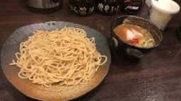 つけ麺 本丸 柳津店