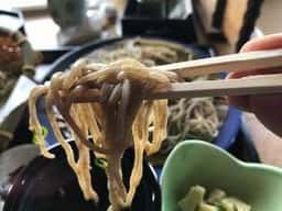 そば処春来てっぺん