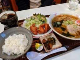 大陸亭