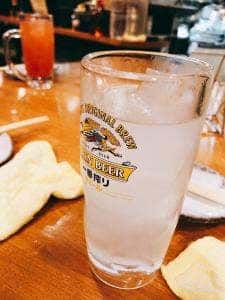 炉中兼 鳥舞台