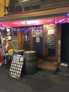 CONA 渋谷店