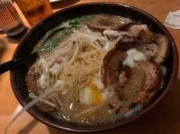 らーめん ほくしん 草加店