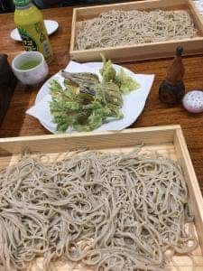 手打ち塾