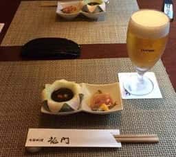 花門