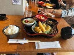 おさかな舎