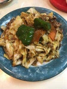 満楽点心店