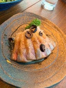 マチヤ熟成 uro