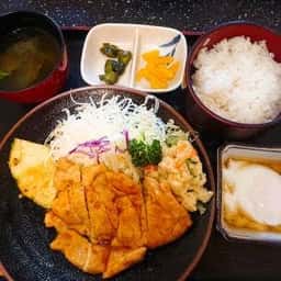 鳥栄