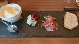 Osteria unico