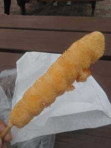 那須高原SA 上り線
