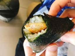 手造りおむすび処 むすび 金沢駅店