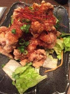 炭焼酒場エソラ