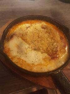 地鶏坊主 金山北寺