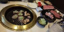 和風焼肉 馬力屋