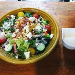 和牛焼肉大東園