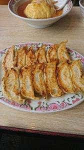 餃子の王将 加古川平野店