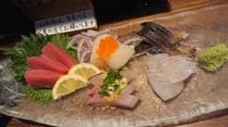にぎわい
