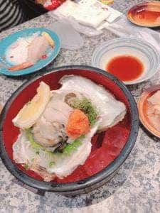 すし丸 東塚店