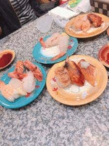 すし丸 東塚店