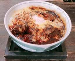 カレーハウス シェてつお