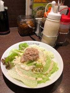 カレーハウスCoCo壱番屋 京田辺松井山手店
